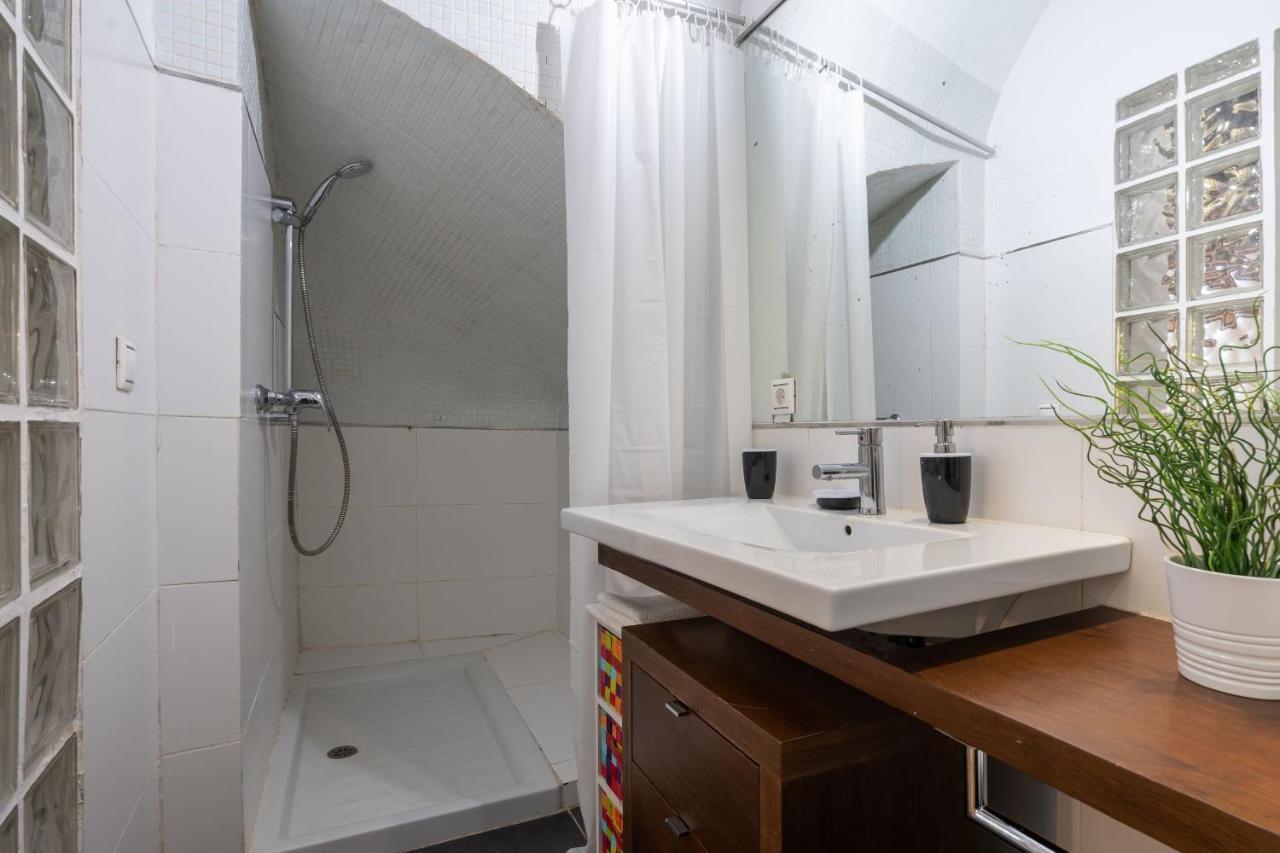 Cdz - Santiago Terry, Apartamento Centrico En Apartamento Cádiz