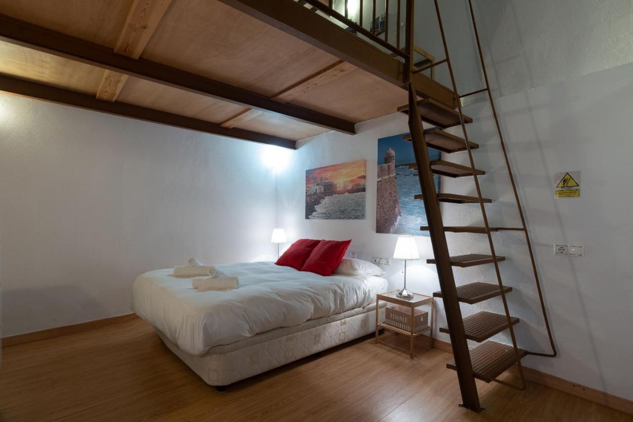 Cdz - Santiago Terry, Apartamento Centrico En *