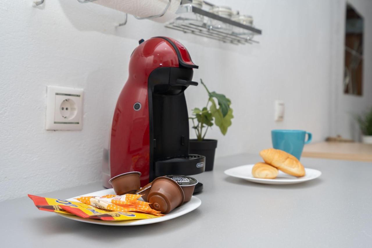 Cdz - Santiago Terry, Apartamento Centrico En