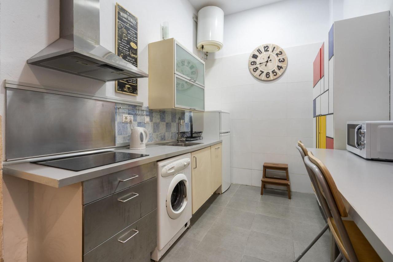 Apartamento Cdz - Santiago Terry, Apartamento Centrico En Cádiz