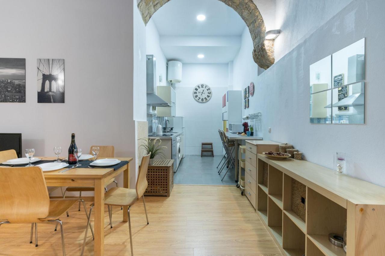 Cdz - Santiago Terry, Apartamento Centrico En Apartamento Cádiz