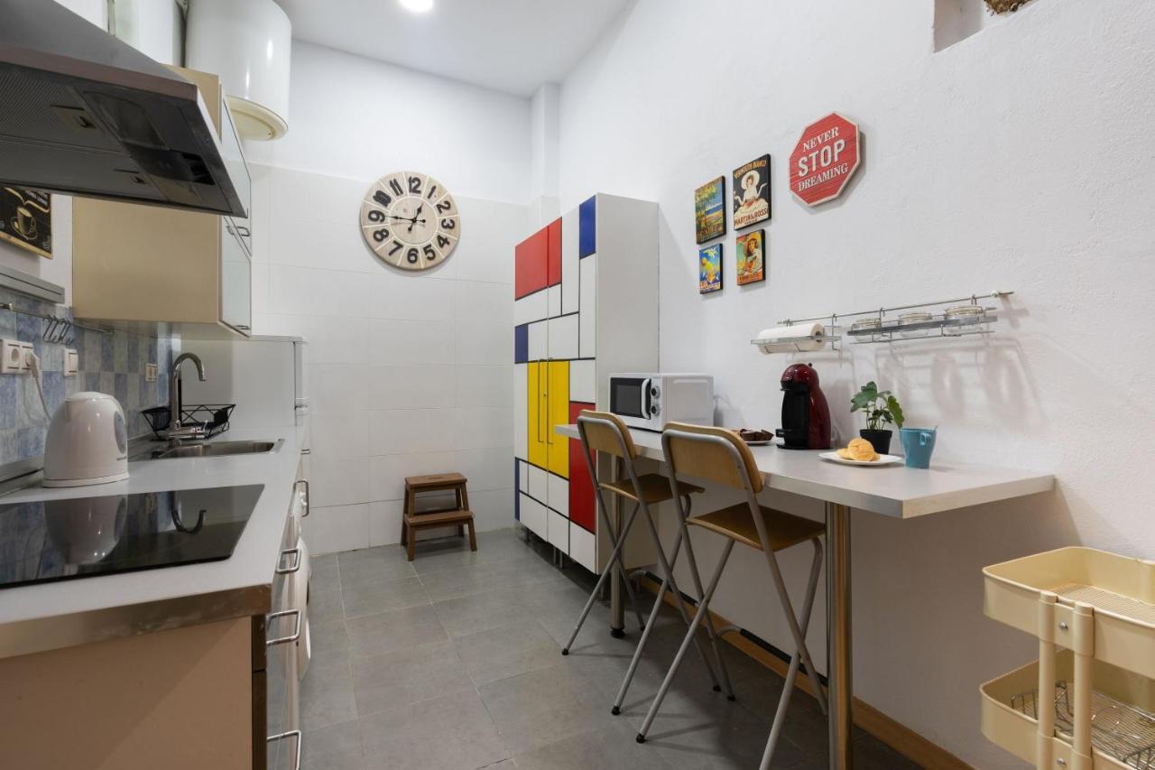 Cdz - Santiago Terry, Apartamento Centrico En * Cádiz